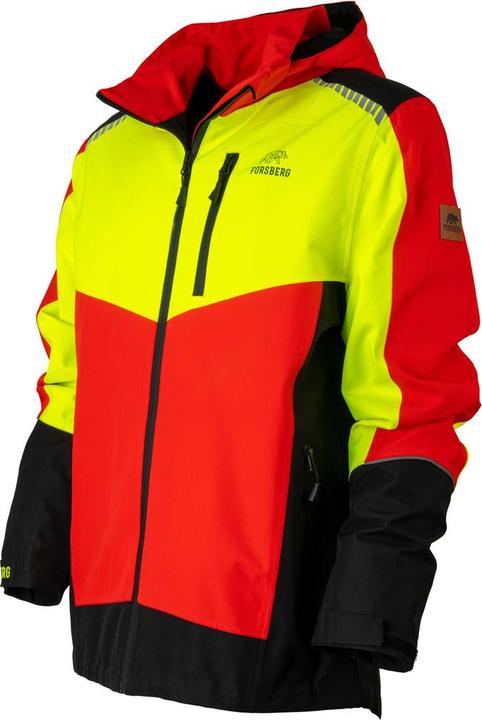 Produktbild Forsberg Skogar Allwetterjacke (M)