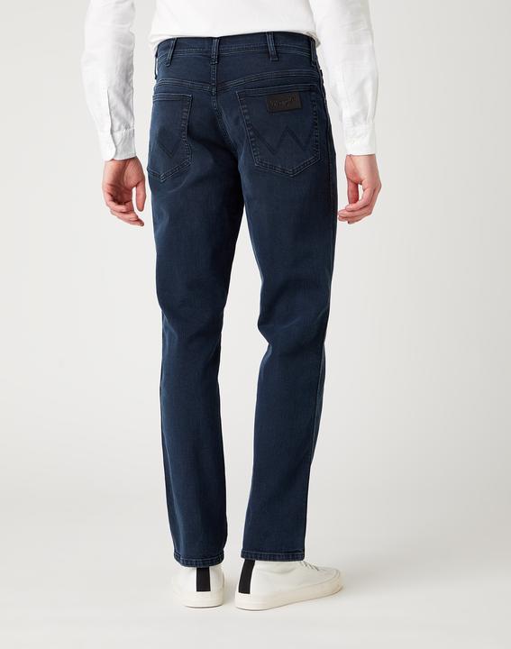 Immagine prodotto Wrangler Jeans Gamba dritta Texas Slim (42)