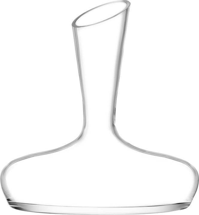 Immagine prodotto LSA Decanter CULTURA DEL VINO (2.45 l)