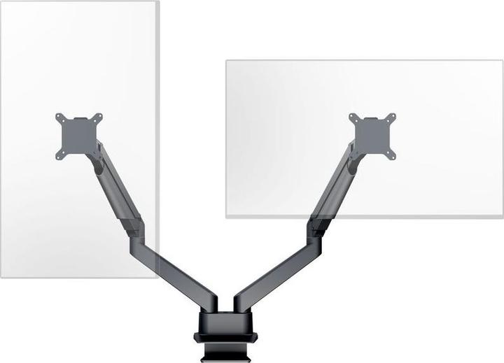 Actual product image Multibrackets MB Table Stand Duo (Table, 32")