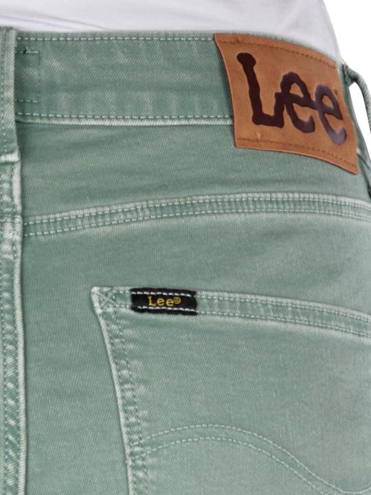 Actual product image Lee Marion straight trousers (W34/L31)