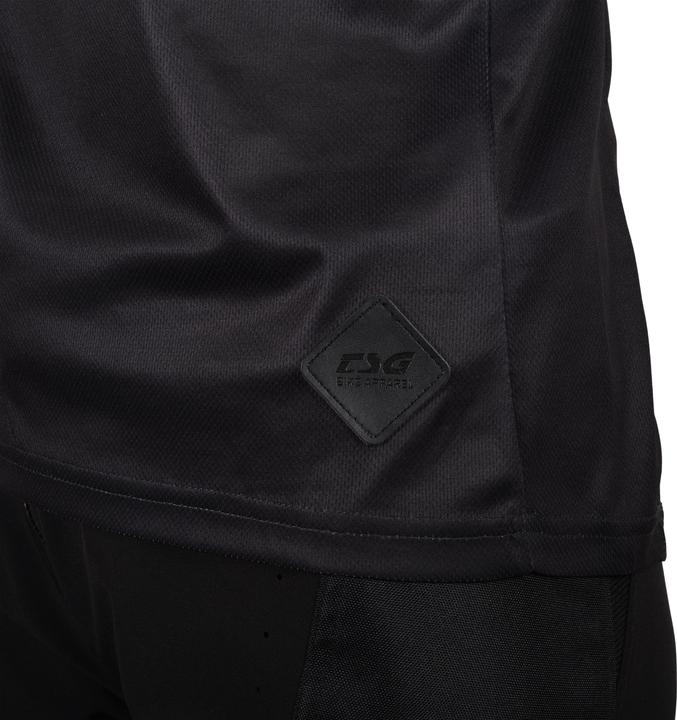 Produktbild TSG ridge jersey s/s (M)