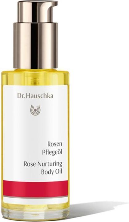 Immagine prodotto Dr. Hauschka Rose (Olio corpo, 75 ml)