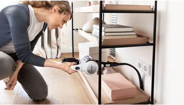 Image du produit Bosch Hausgeräte Unlimited 7