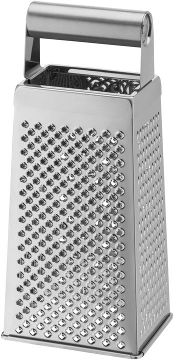 Actual product image WMF square grater