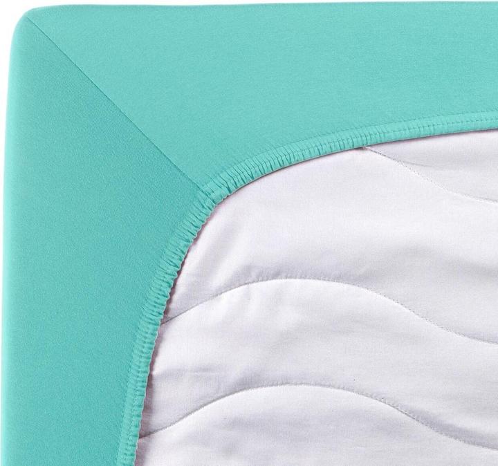 Produktbild Traumschlaf Jersey-Elasthan Stretch (90x200 cm, 100x200 cm)
