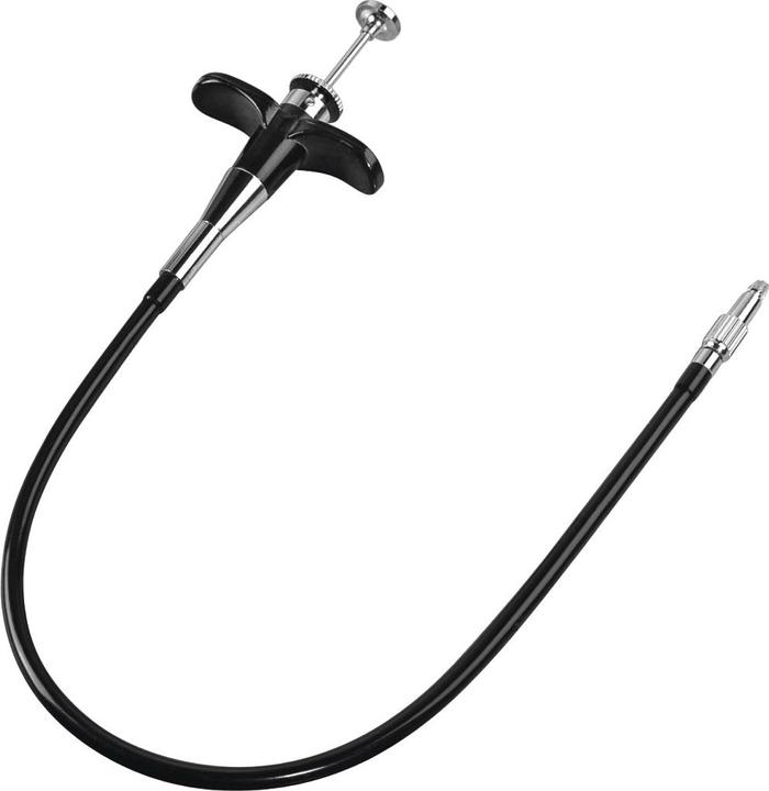 Image du produit Hama Déclencheur à fil Professional (Câble)