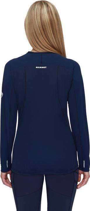 Immagine prodotto Mammut Aenergy FL Donna a maniche lunghe (XS)