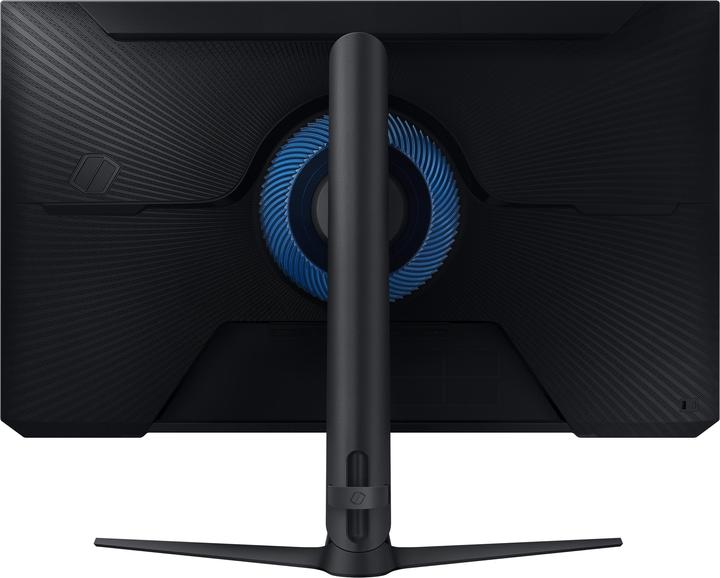 Produktbild Samsung Odyssey G3 -Full HD Monitor (1920 x 1080 Pixel, 27")