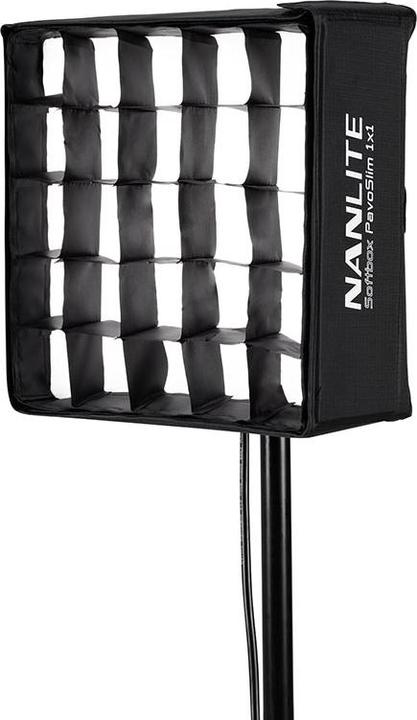 Produktbild Nanlite PavoSlim 60B (Studioleuchte, Videoleuchte, Flächenleuchte)