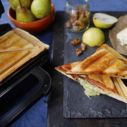 Produktbild Breville Ultimate Sandwichmaker