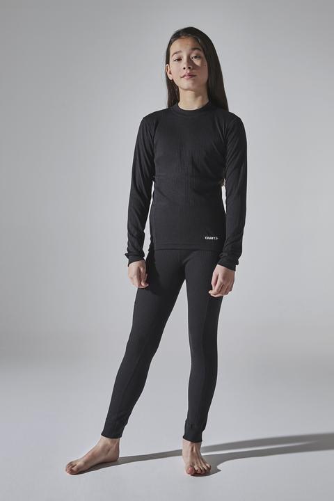 Actual product image Craft Core Dry Baselayer Set Kids (134)