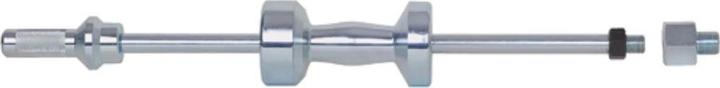 Actual product image Kukko Sliding hammer jig type 22-0-2. impact path 340