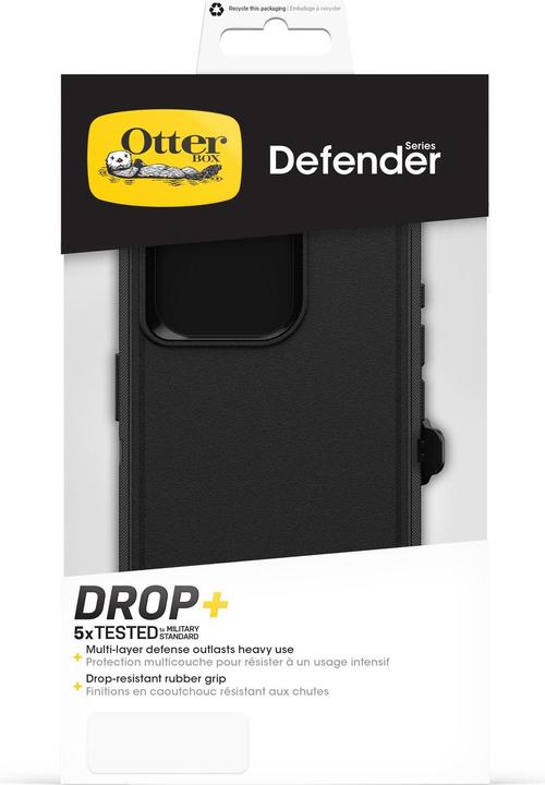 Actual product image OtterBox Defender (Apple iPhone 15 Pro)