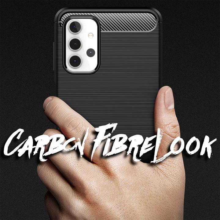 Actual product image Nalia Mobile phone cover (Samsung Galaxy A32 5G)