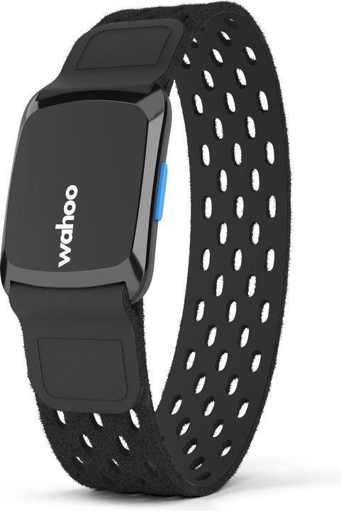 Actual product image Wahoo Tickr Fit