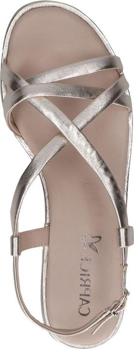 Actual product image Caprice Sandal (36)