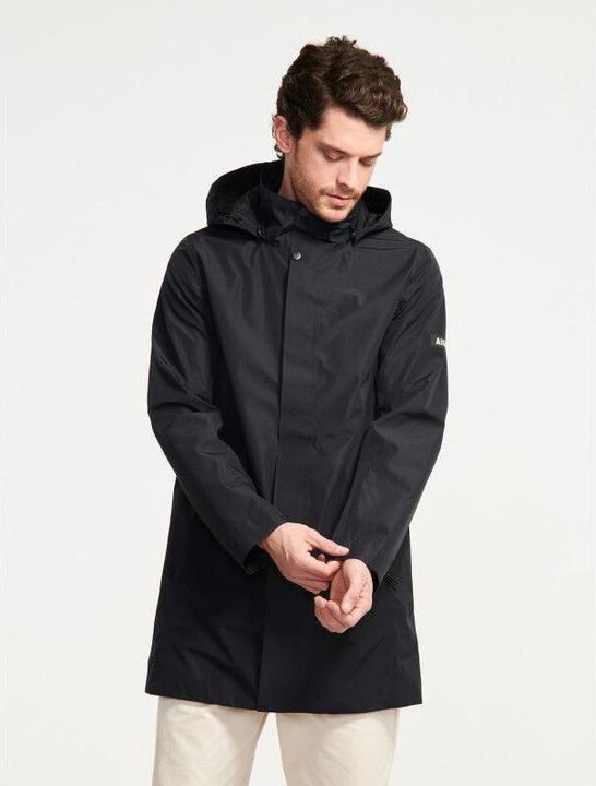 Image du produit Aigle Long Hooded GTX 2L Parka - Parka - Herren (M)