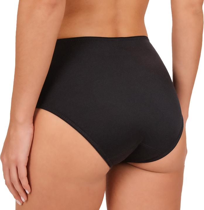 Actual product image Felina Pure Balance Waist Briefs (42, XL, Single pack)