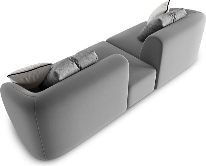 Produktbild Maison Heritage Chiara (4-Sitzer, 2-Sitzer, 3-Sitzer)