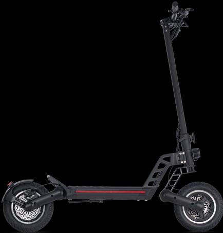 Produktbild Vmax R40 Pro (40 km/h, 45 km, 1000 W)