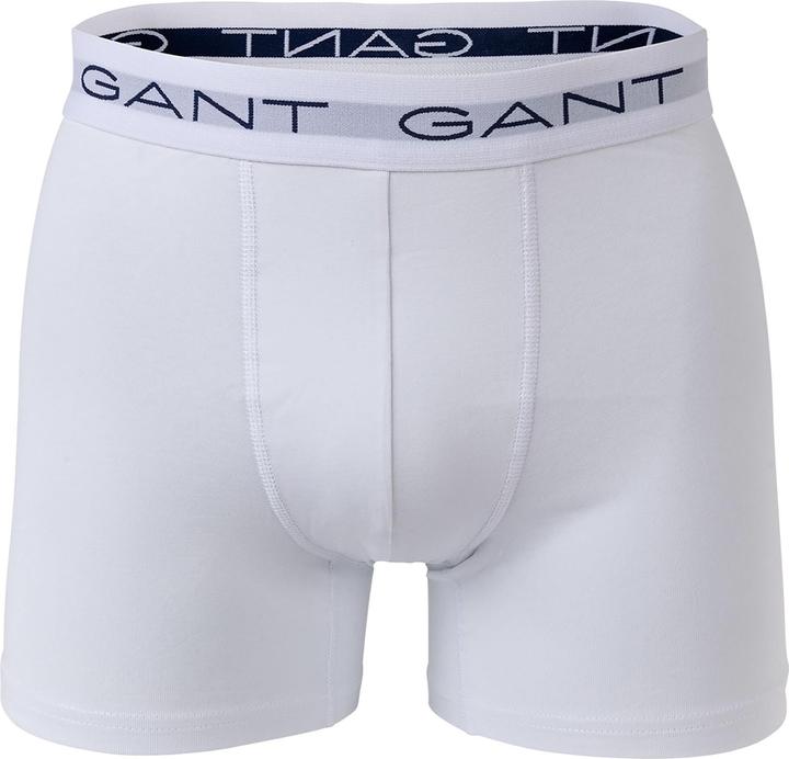 Produktbild GANT Boxer Brief 3-Pack (M, 3er Pack)