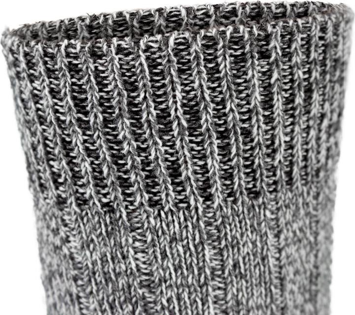Actual product image Black Snake Norwegian socks (pack of 3, 39, 42)