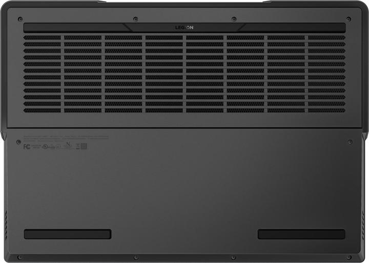 Image du produit Lenovo Legion Pro 5 16ARX8 (16", AMD Ryzen 9 7945HX, 32 Go, 1000 Go, DE)