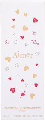 Produktbild Pascal Morabito Aimer (Eau de Parfum, 100 ml)