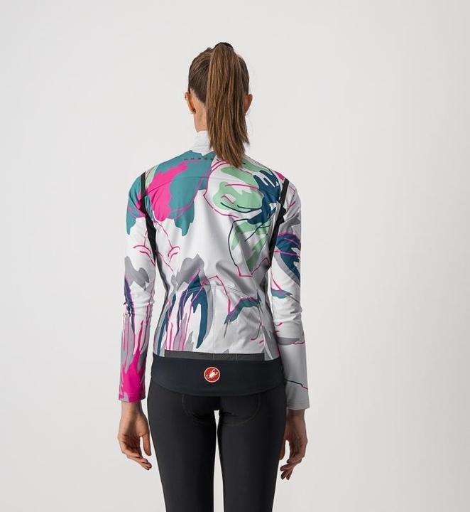 Immagine prodotto Castelli Perfetto Ro W Long leeve (S)