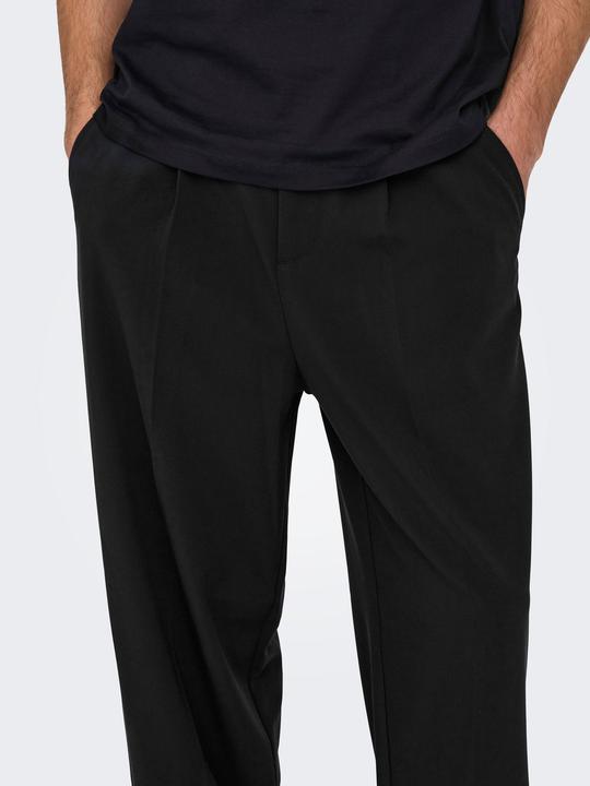 Produktbild Only & Sons ONSDAVES Baggy Fit Hose Hose (S)