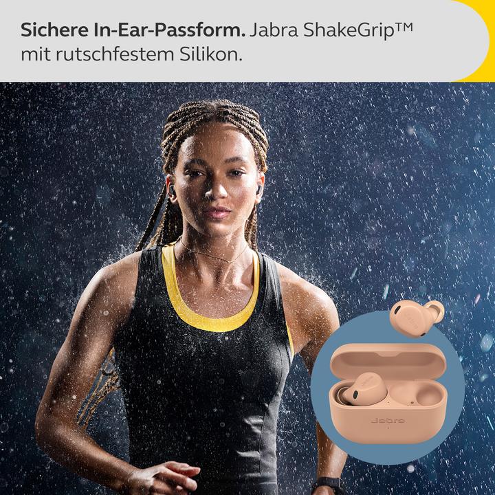 Actual product image Jabra Elite 8 Active (ANC, 8 h, Wireless)