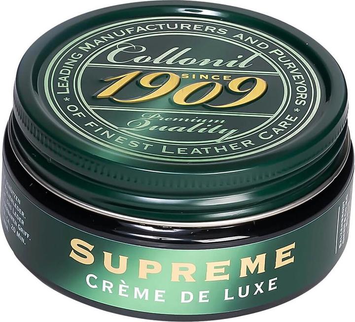 Collonil Supreme Creme de Luxe (1 x, 100 ml)