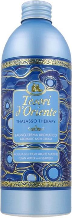 Image du produit Tesori d'Oriente Thalassothérapie (500 ml, Bain moussant)