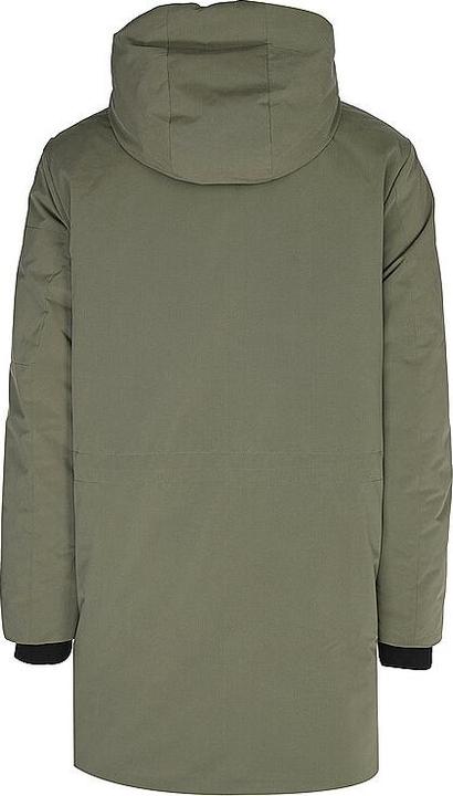 Produktbild Tom Tailor hooded parka Heren Jas - Maat XL (XL)
