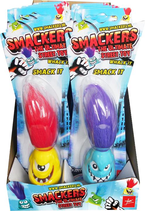 Produktbild Fun Promotion Smackers
