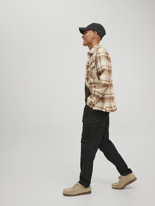 Produktbild Jack & Jones Jpstace Jjtucker Cargo Ama Noos (W38/L34)