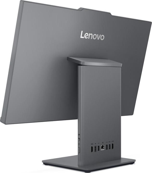 Produktbild Lenovo AIO 24ARR9 (AMD Ryzen 7 7735HS, 16 GB, 512 GB, Radeon 680M)