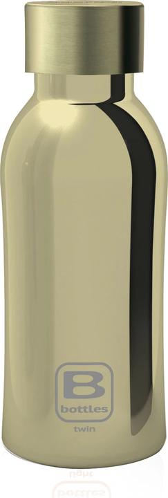 Produktbild Bugatti B bottle gelbgold lux Twin 350 ml doppelwandig / 350 ml (0.35 l)