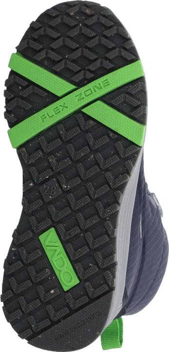 Actual product image Vado Stiefelette (31)