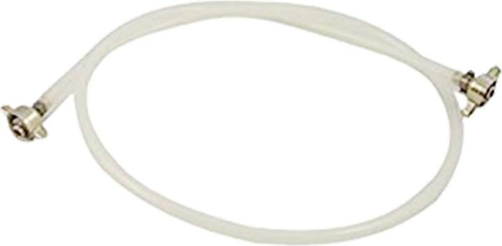 Image du produit Ich-zapfe Schlauch für Bier oder CO2 mit 1x 3/4" und 1x 5/8" Verschraubung
