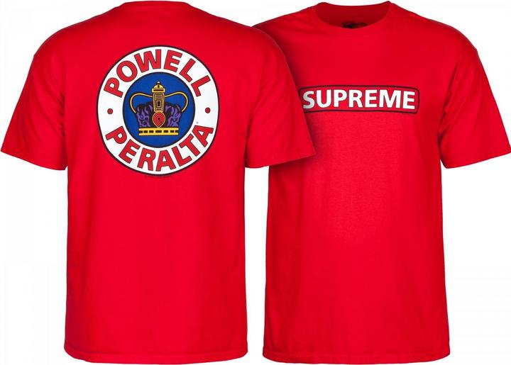 Image du produit T-shirt Supreme (L)