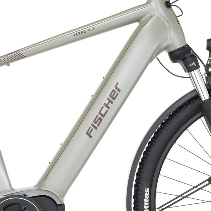 Immagine prodotto Fischer Terra 4.0 Montis "All Road" 55 cm (55 cm)