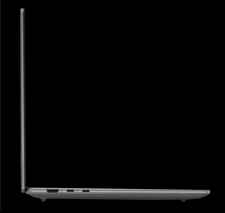 Produktbild Lenovo Yoga Pro 7 (14.50", AMD Ryzen 7 8845HS, 16 GB, 512 GB, DE)