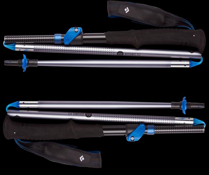 Produktbild Black Diamond Distance FLZ (95 - 110 cm)