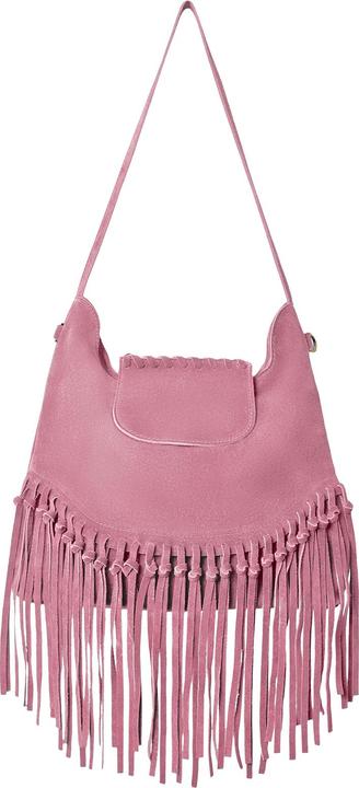 Produktbild Joe Browns Suede Tassel Shoulder Bag