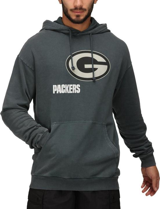 Image du produit Recovered Nfl Packers Monochrome à Capuche (S)