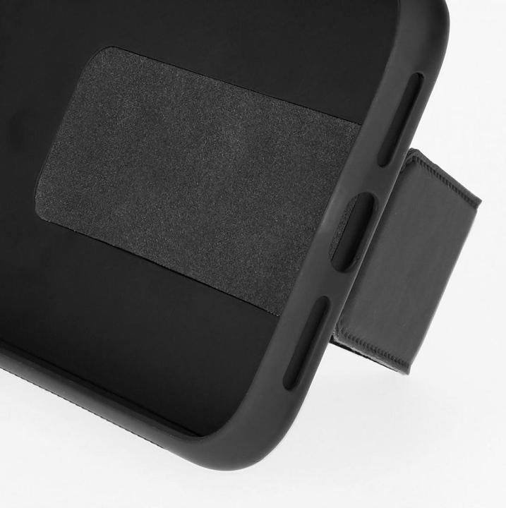 Actual product image KSIX Case with stand (Apple iPhone 11)