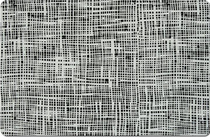 Produktbild Zeller Present Abstrakt (1 x, 28.5 x 43.5 cm)