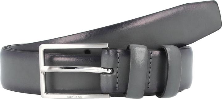Produktbild Strellson Gürtel Leder (80)